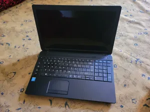 Photo - Laptop Toshiba Satellite C55 4GB Intel HDD 700GB