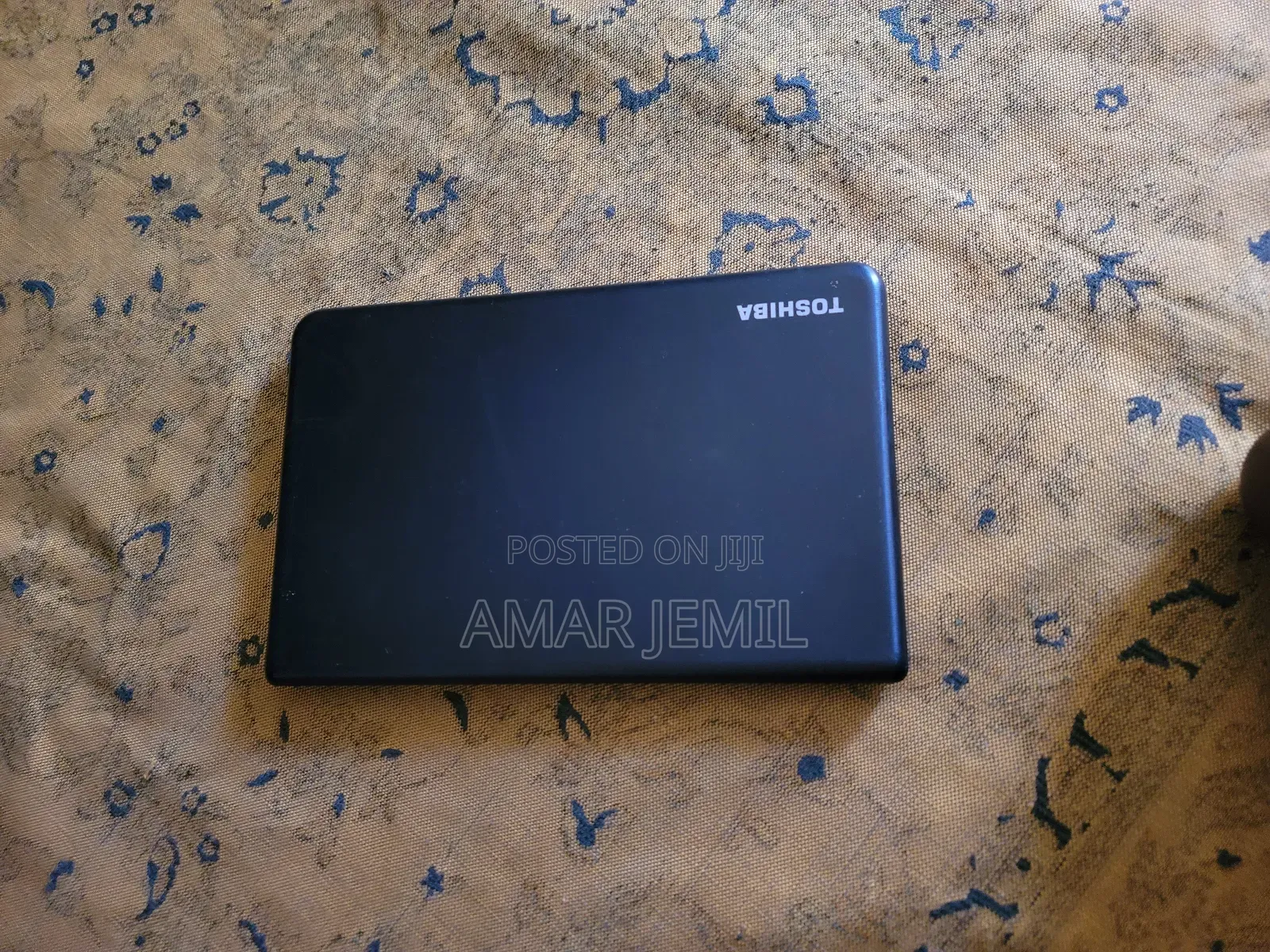 Laptop Toshiba Satellite C55 4GB Intel HDD 700GB