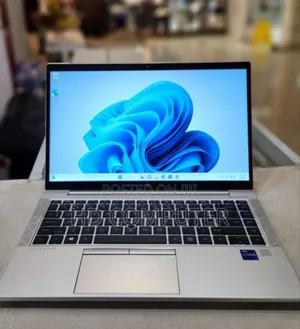 New Laptop HP EliteBook 840 16GB Intel Core I7 SSD 512GB