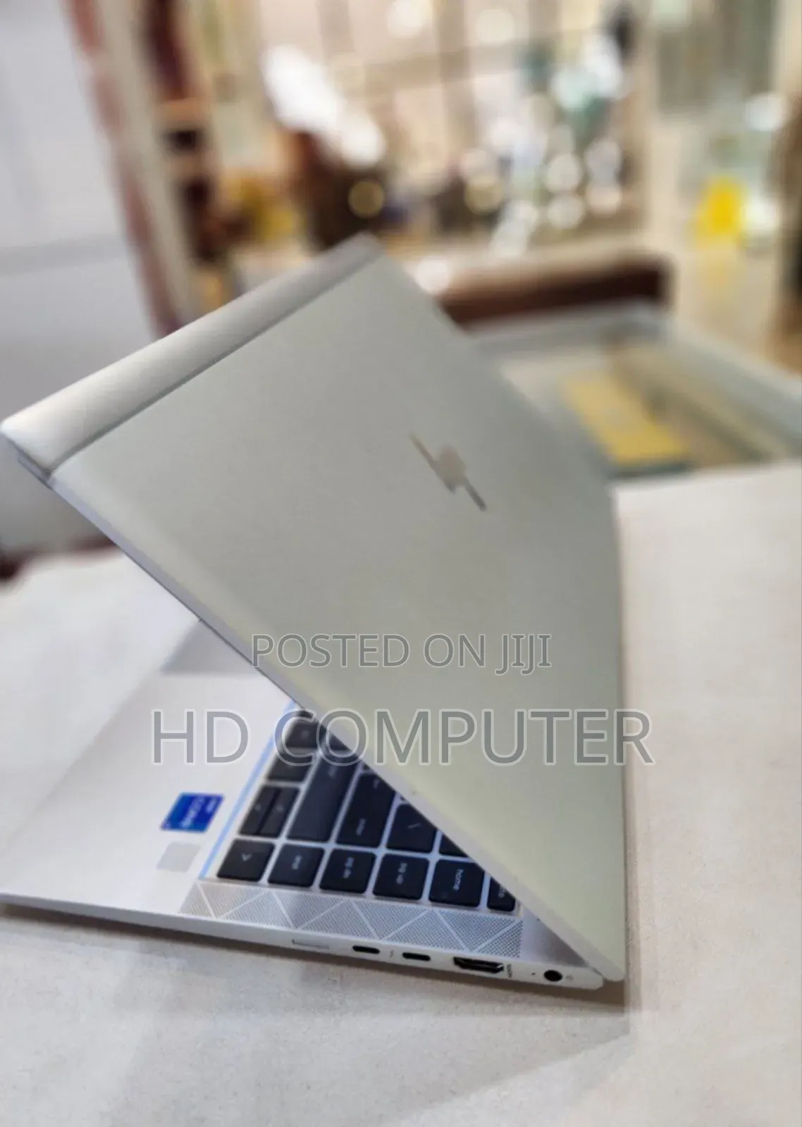 New Laptop HP EliteBook 840 16GB Intel Core I7 SSD 512GB