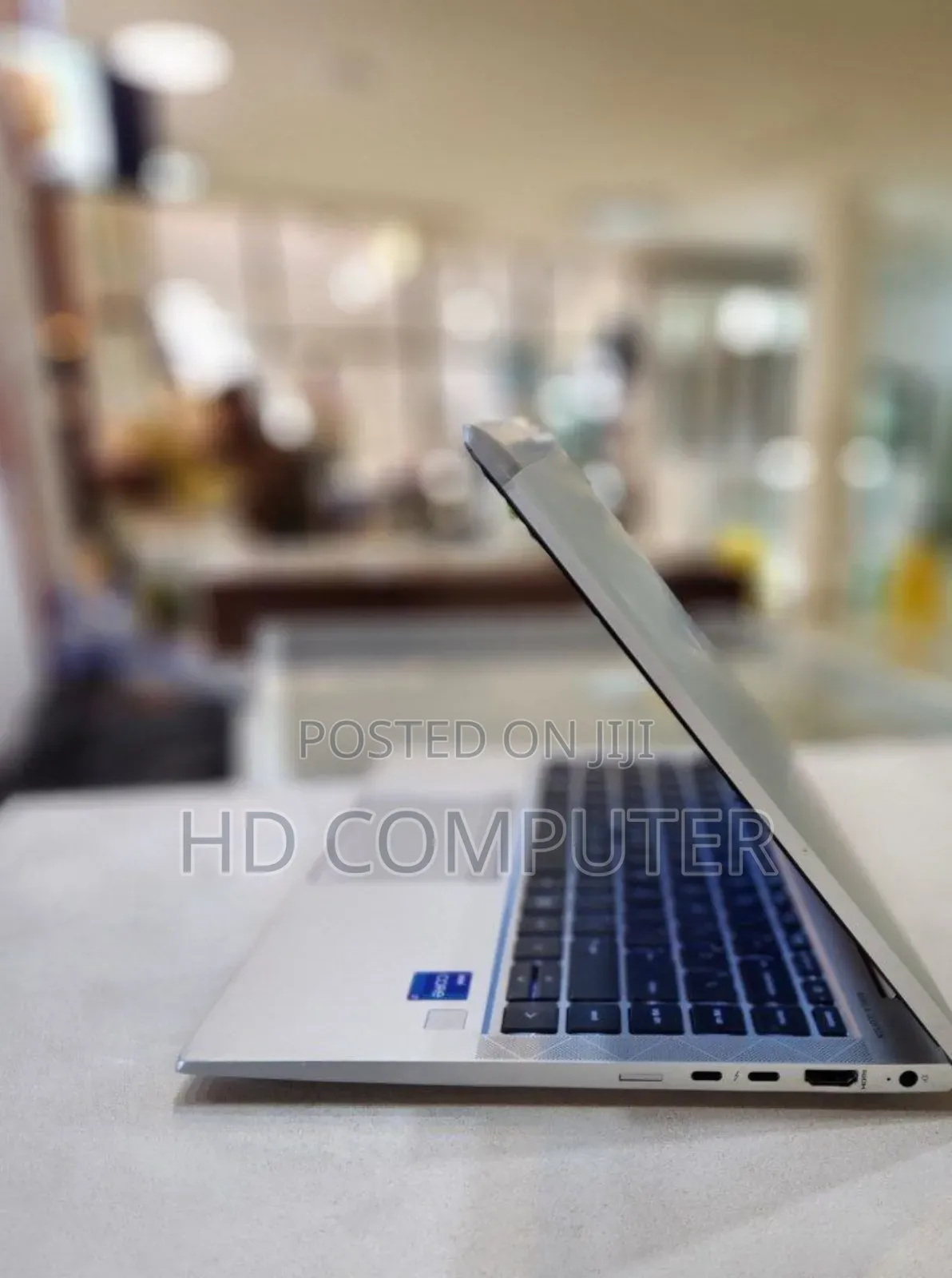 New Laptop HP EliteBook 840 16GB Intel Core I7 SSD 512GB