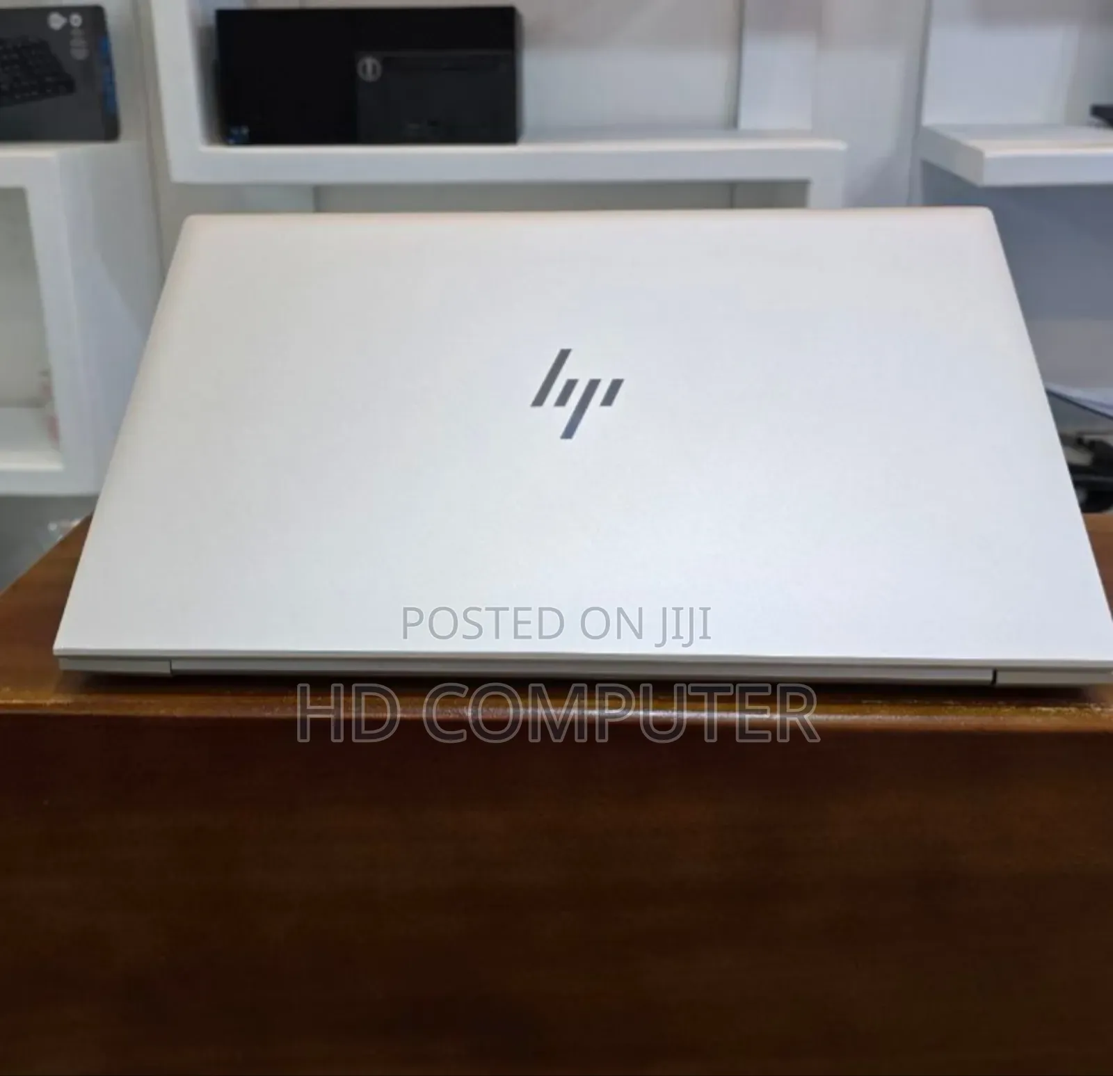 New Laptop HP EliteBook 850 G8 16GB Intel Core I7 SSD 512GB