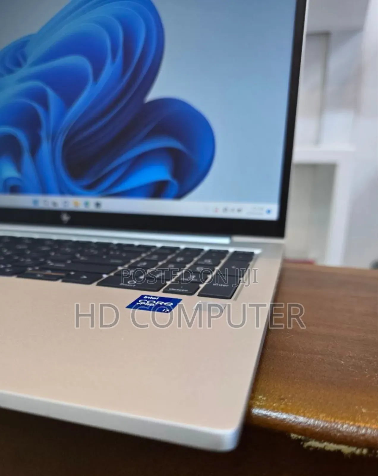 New Laptop HP EliteBook 850 G8 16GB Intel Core I7 SSD 512GB