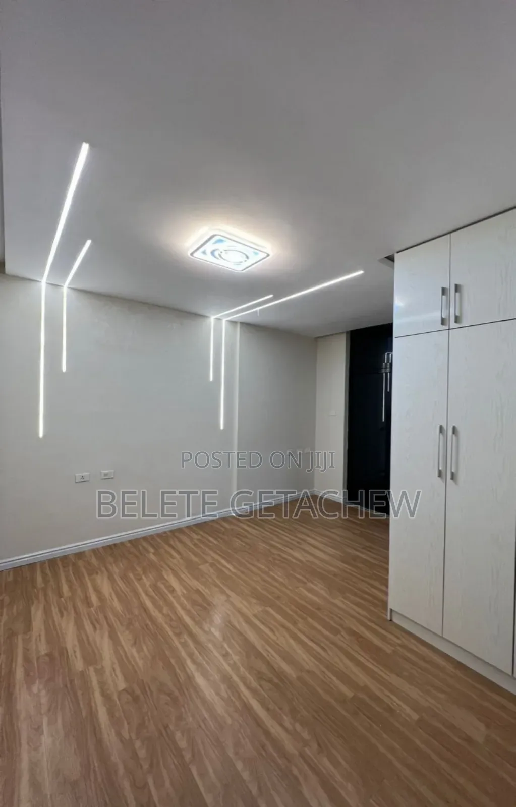 3bdrm Apartment in Megenagna, Luxury, Bole for sale