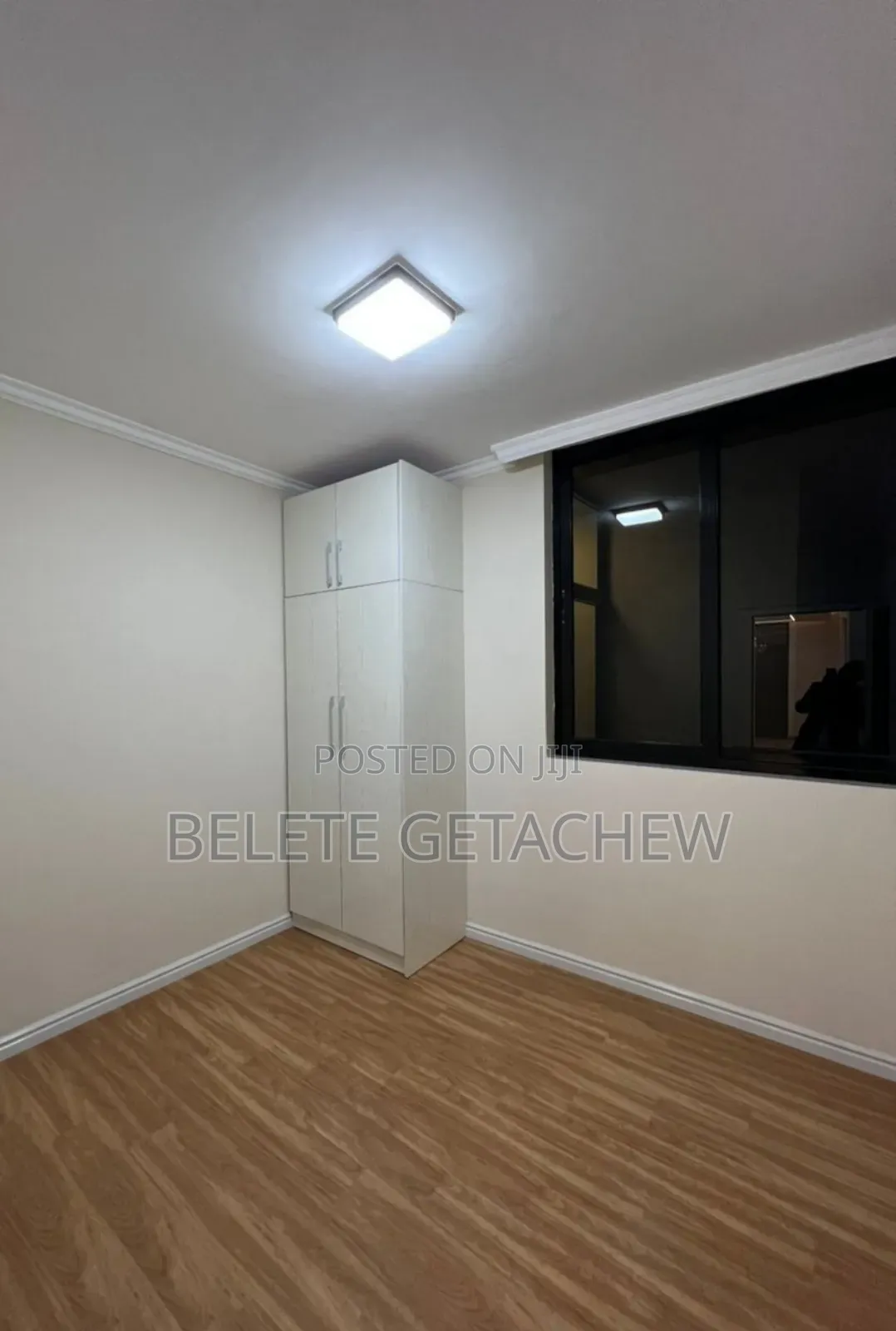 3bdrm Apartment in Megenagna, Luxury, Bole for sale