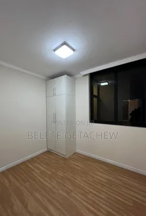 3bdrm Apartment in Megenagna, Luxury, Bole for sale