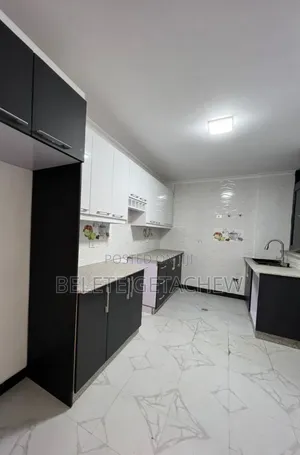 3bdrm Apartment in Megenagna, Luxury, Bole for sale