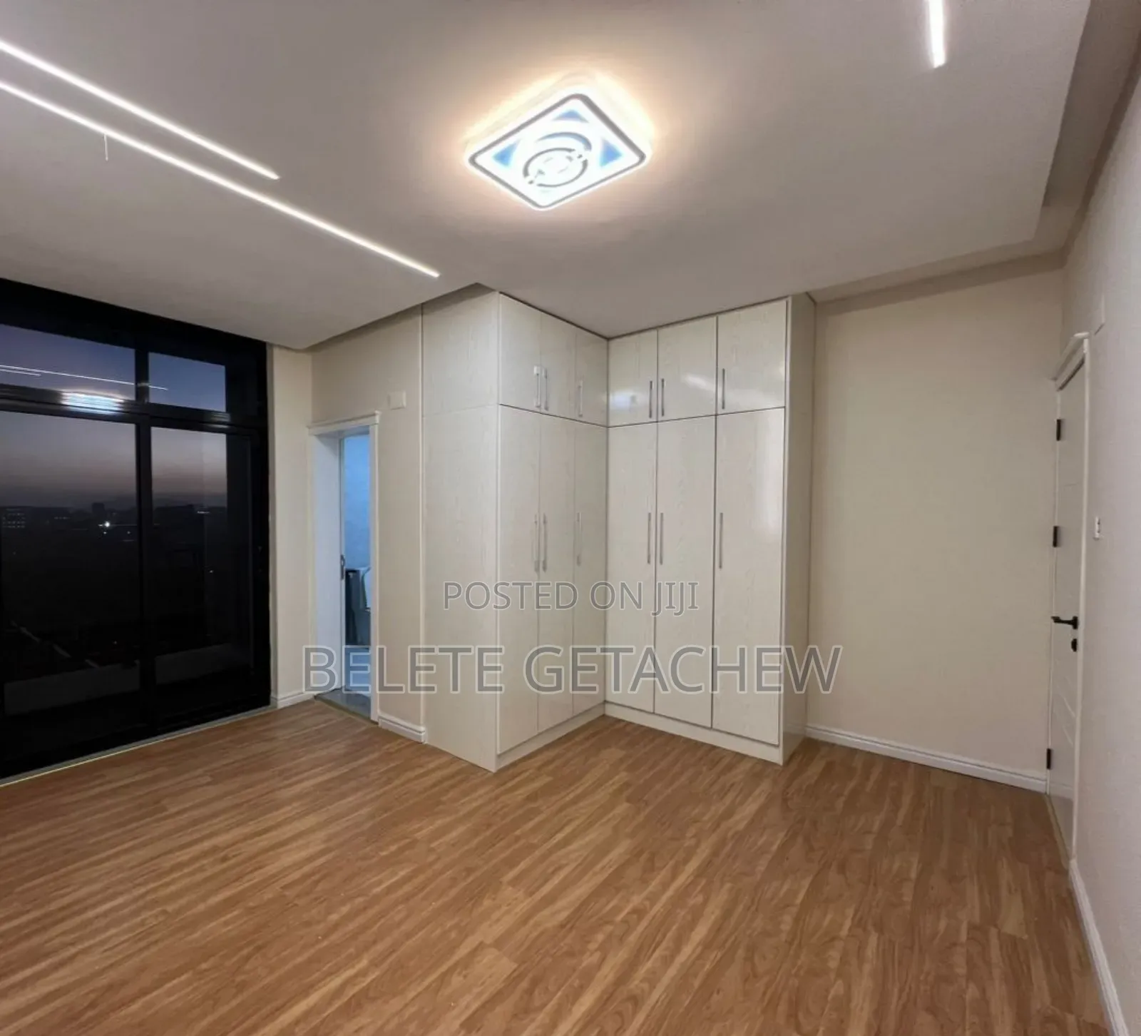 3bdrm Apartment in Megenagna, Luxury, Bole for sale