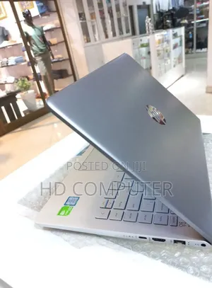 New Laptop HP Pavilion 14 16GB Intel Core I5 SSD 512GB