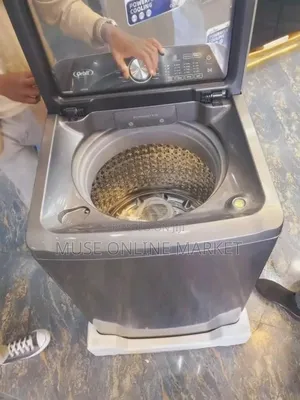 National 16kg Automatic Washing Machine