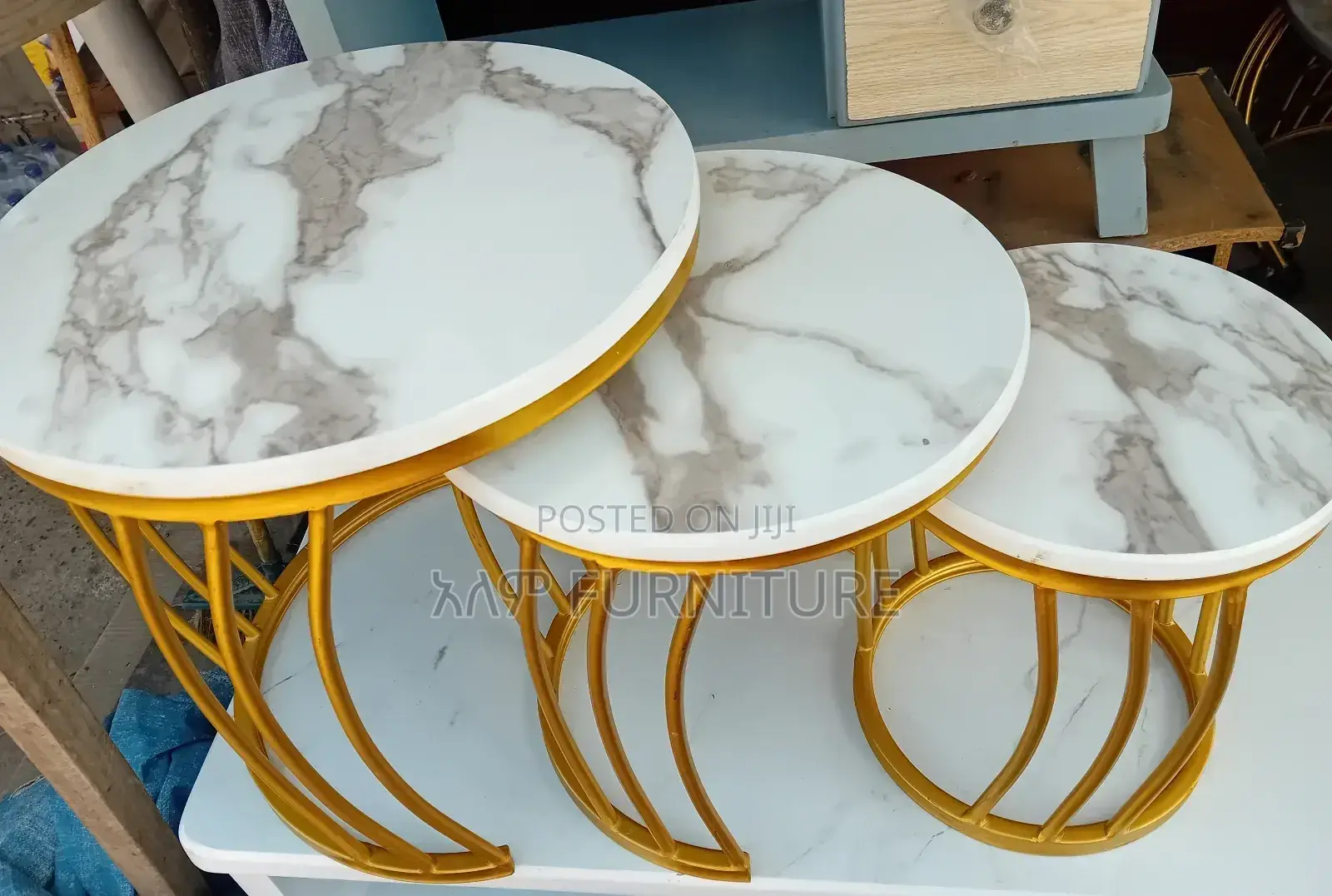Coffee Tables