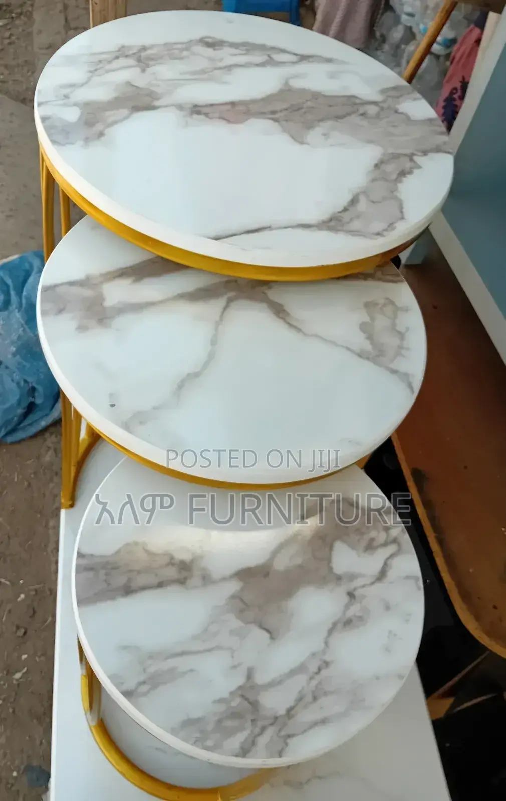Coffee Tables