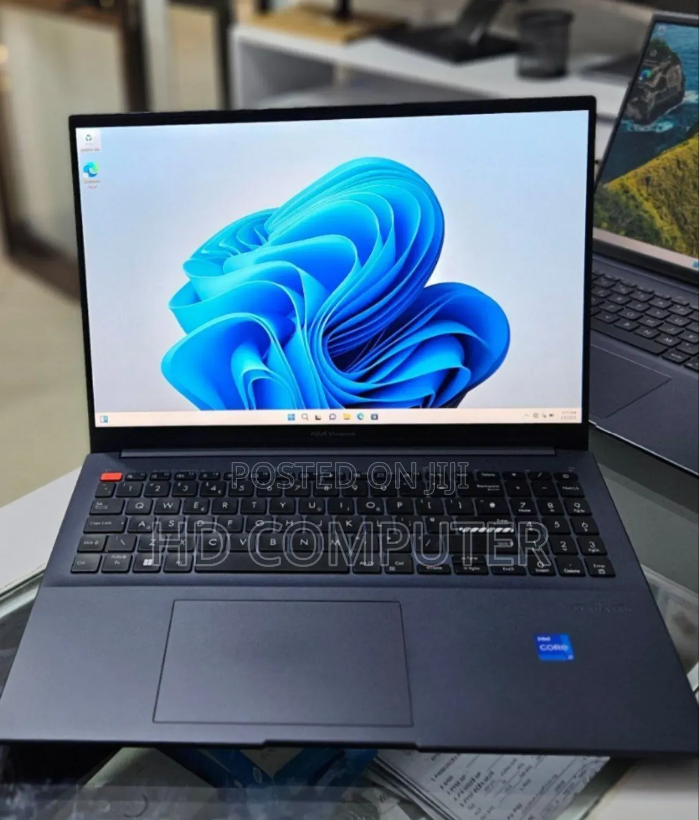 New Laptop Asus VivoBook 15 X505BA 16GB Intel Core I7 SSD 512GB