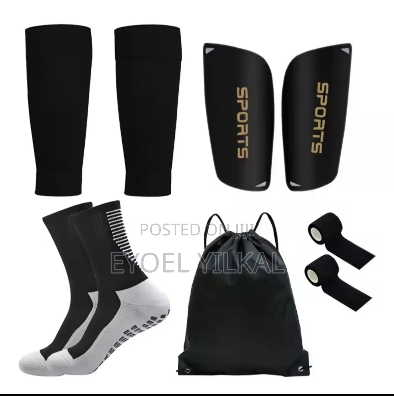 Football Accessories