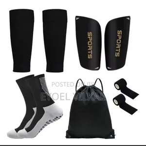 Photo - Football Accessories