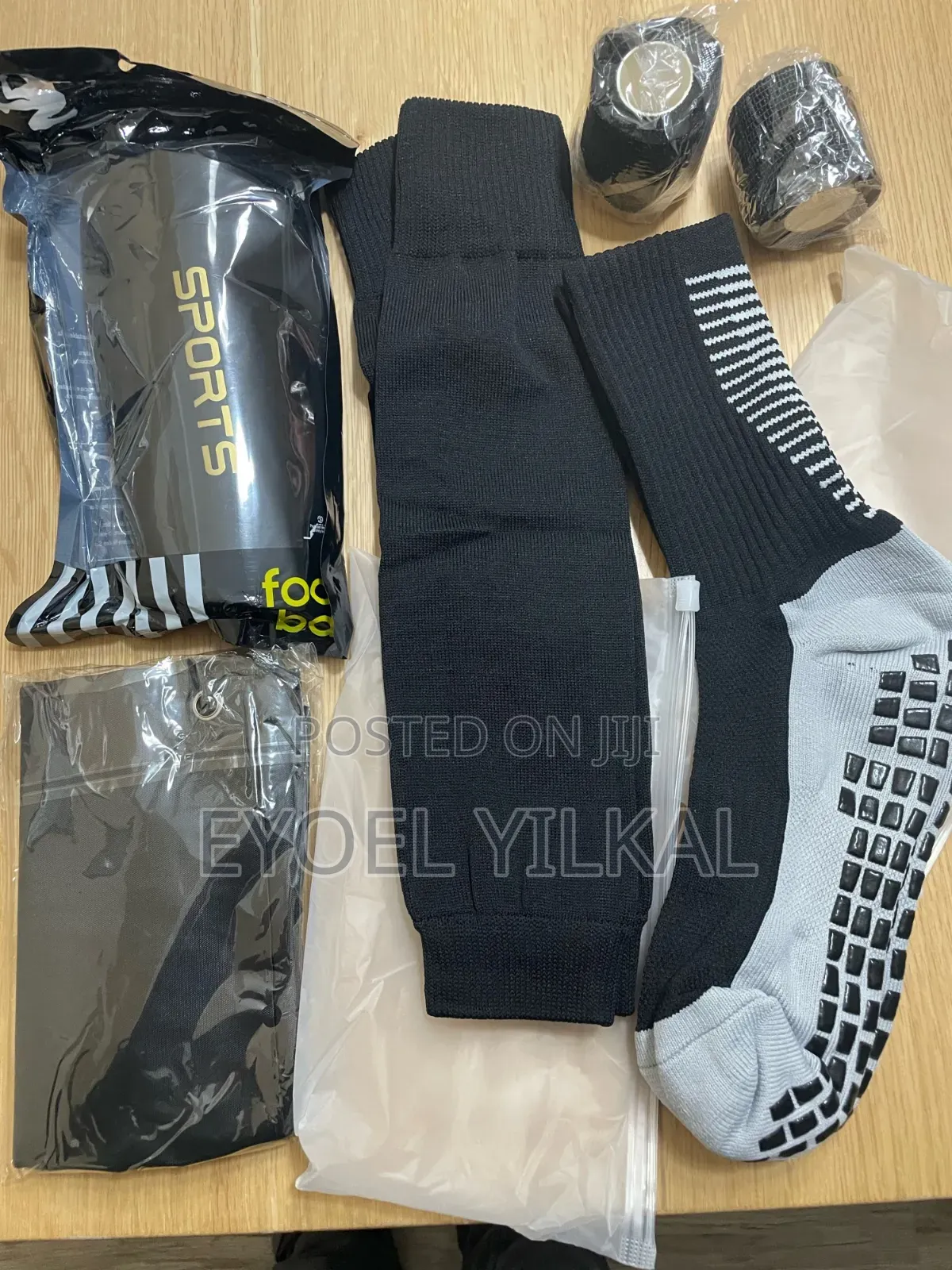 Football Accessories