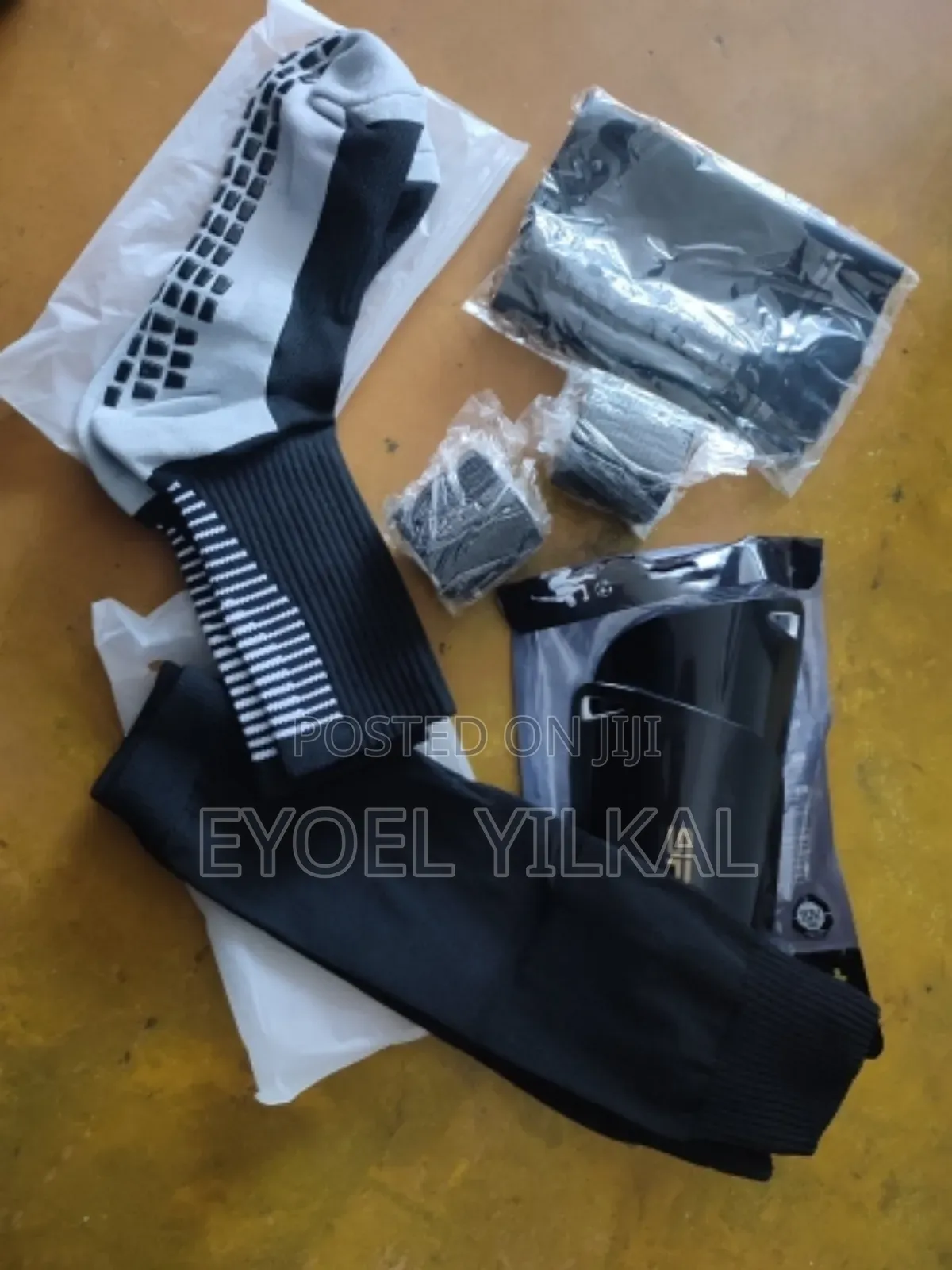 Football Accessories