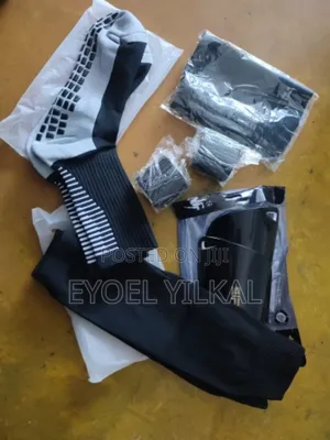 Football Accessories