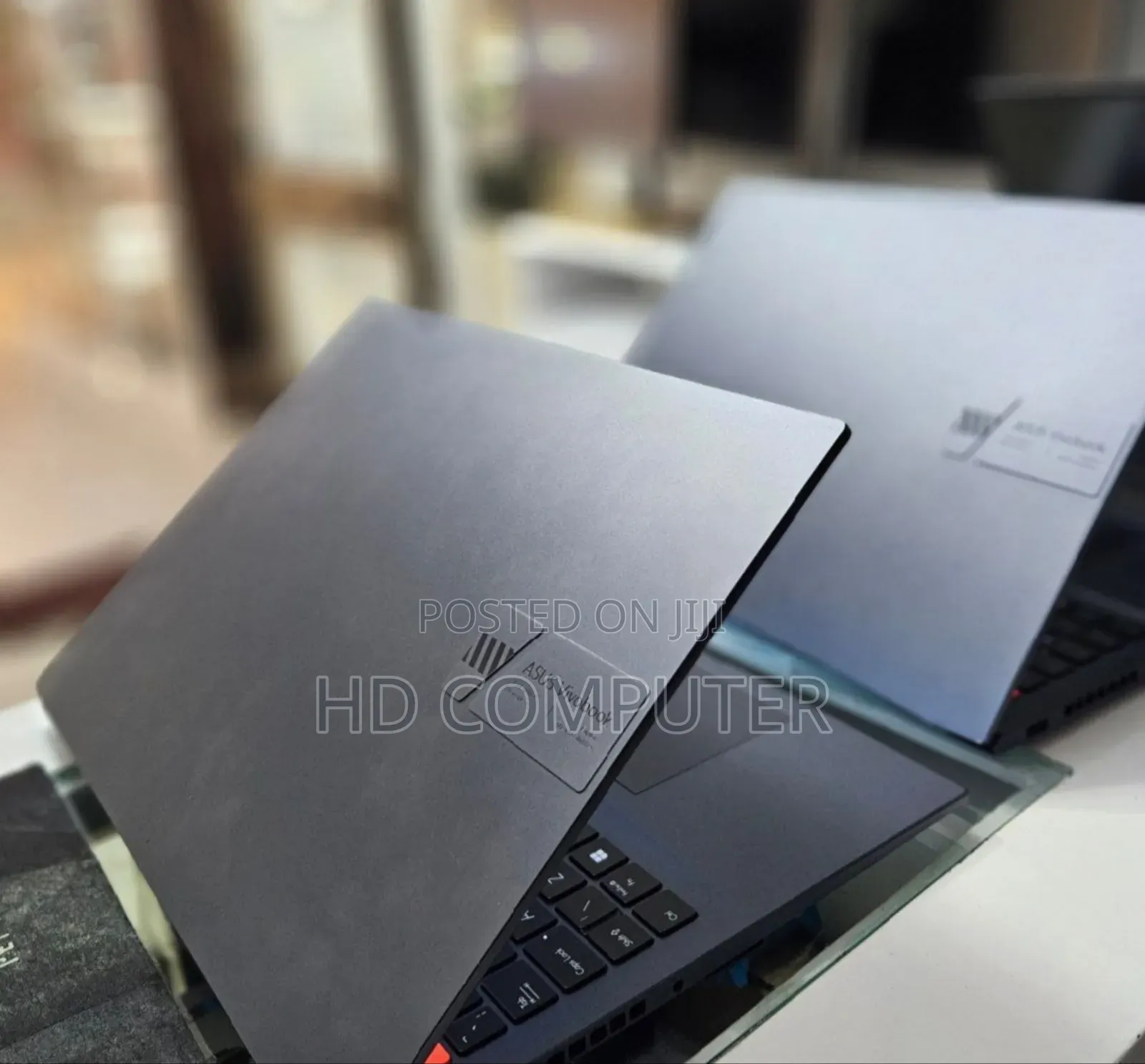 New Laptop Asus VivoBook 15 X505BA 16GB Intel Core I7 SSD 512GB