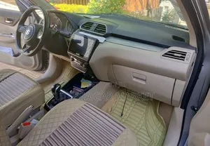 Suzuki Dzire 2021 Silver