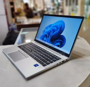 New Laptop HP EliteBook 840 G8 16GB Intel Core I7 SSD 512GB