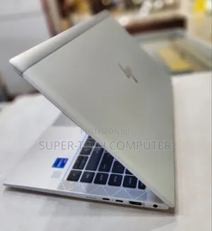 New Laptop HP EliteBook 840 G8 16GB Intel Core I7 SSD 512GB