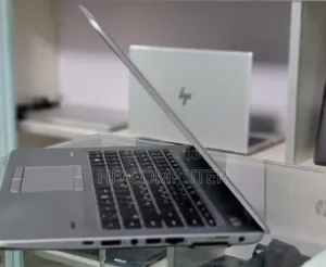 New Laptop HP EliteBook 840 8GB Intel Core I7 HDD 1T