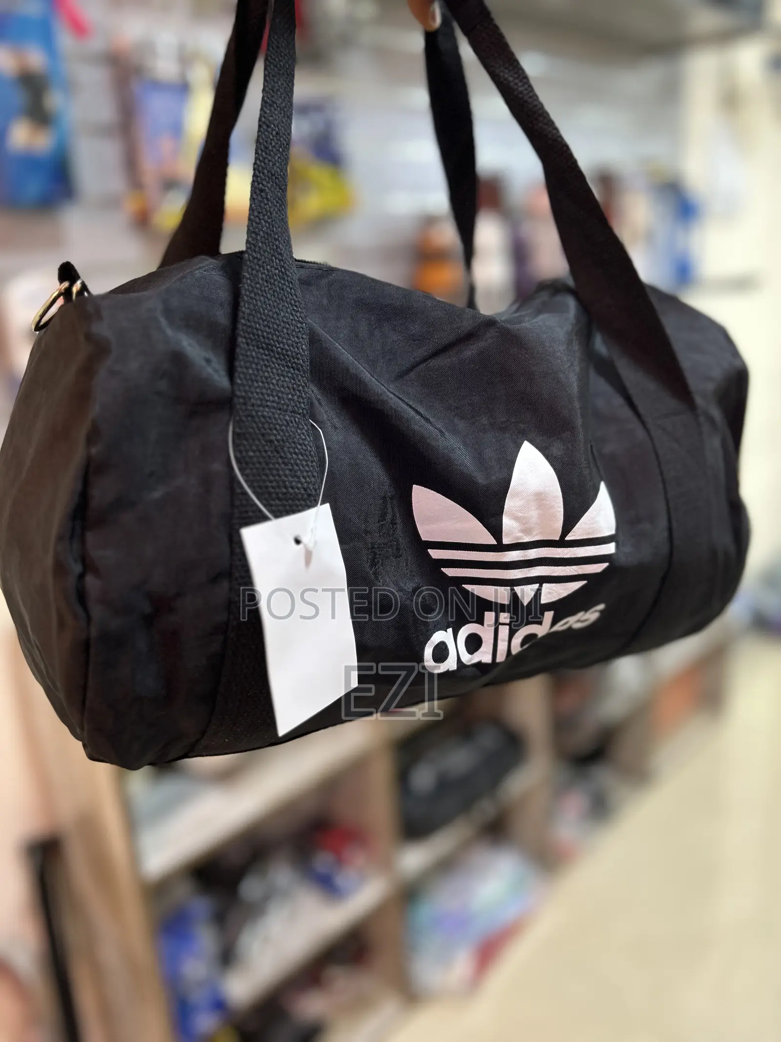 Adidas Portable Bag
