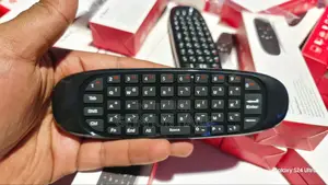 Air Mouse Remote