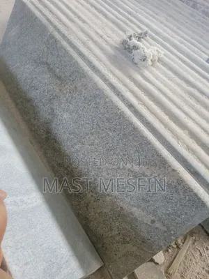 Marble, Granite and Limestone