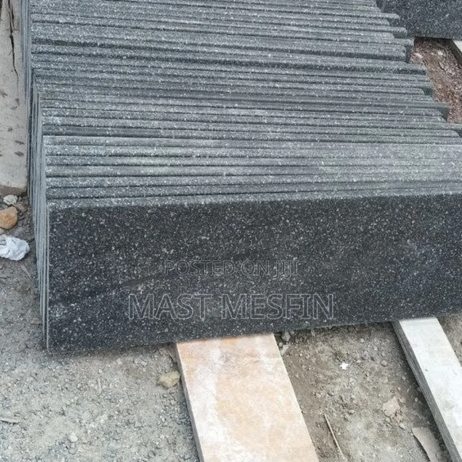 Marble, Granite and Limestone