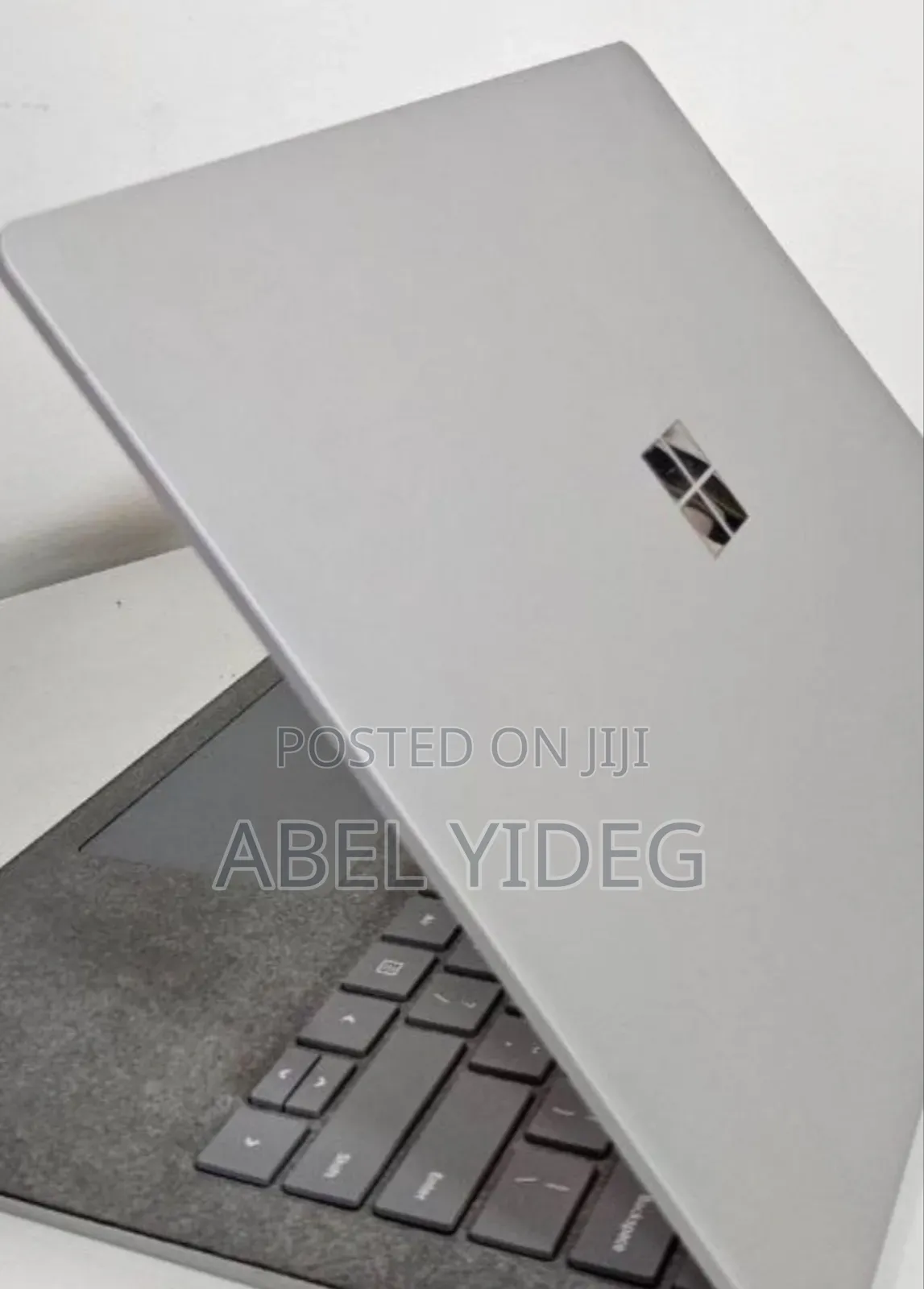 New Laptop Microsoft Surface Laptop 2 8GB Intel Core I5 SSD 256GB