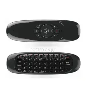 Air Mouse Remote