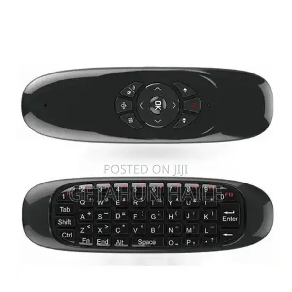 Air Mouse Remote