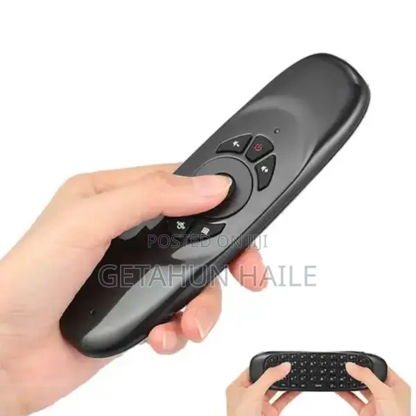 Air Mouse Remote
