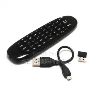 Photo - Air Mouse Remote