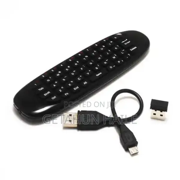 Air Mouse Remote
