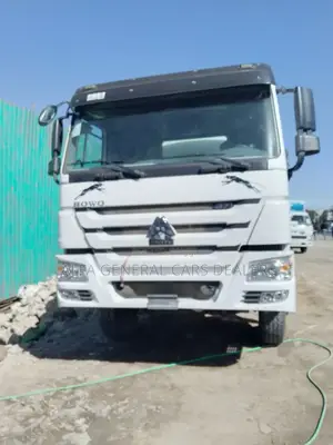 Photo - 2023 Sino Bote 6000 Bcha Yehede