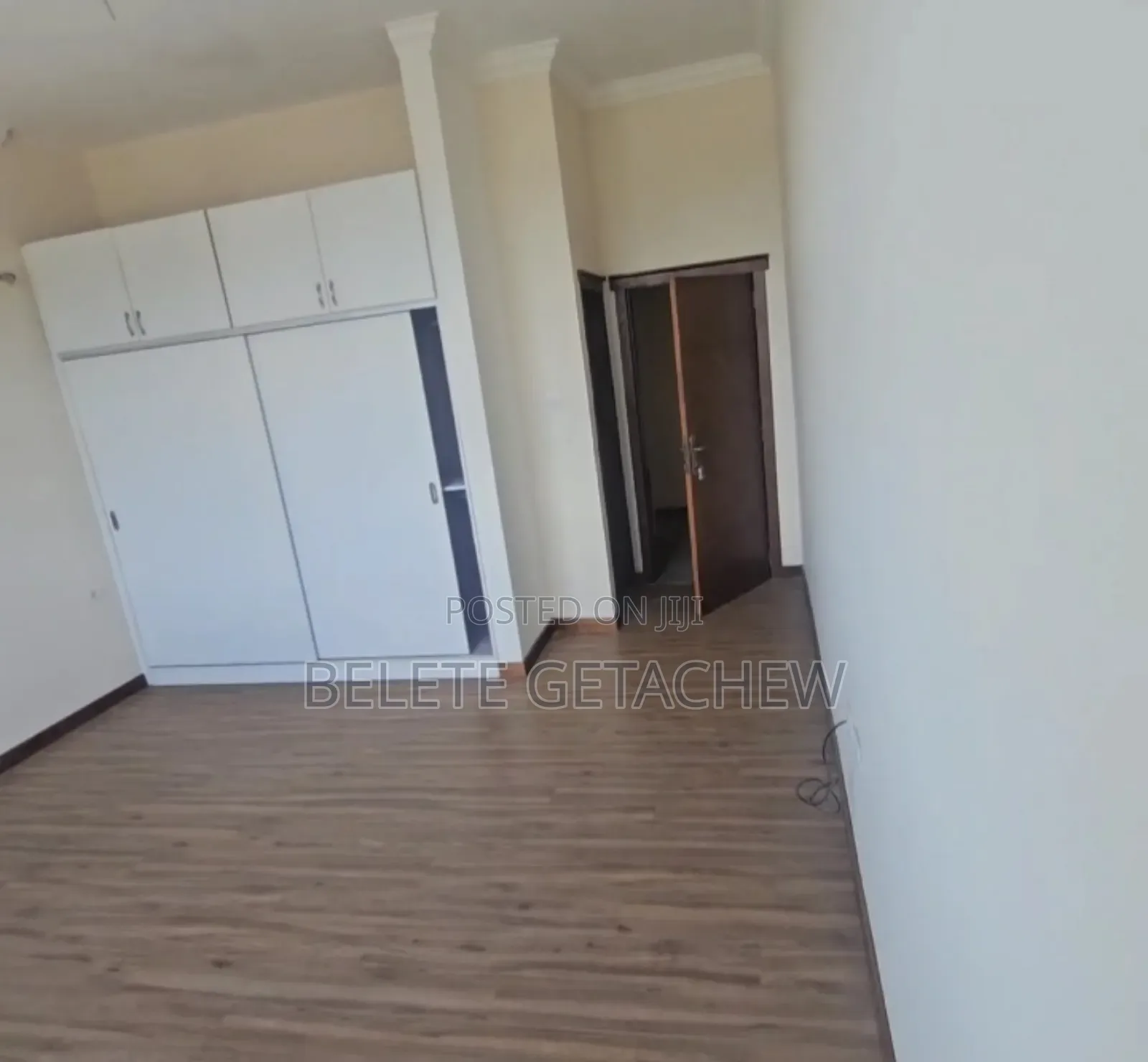 3bdrm Apartment in Bole Wolo Sefer, for sale