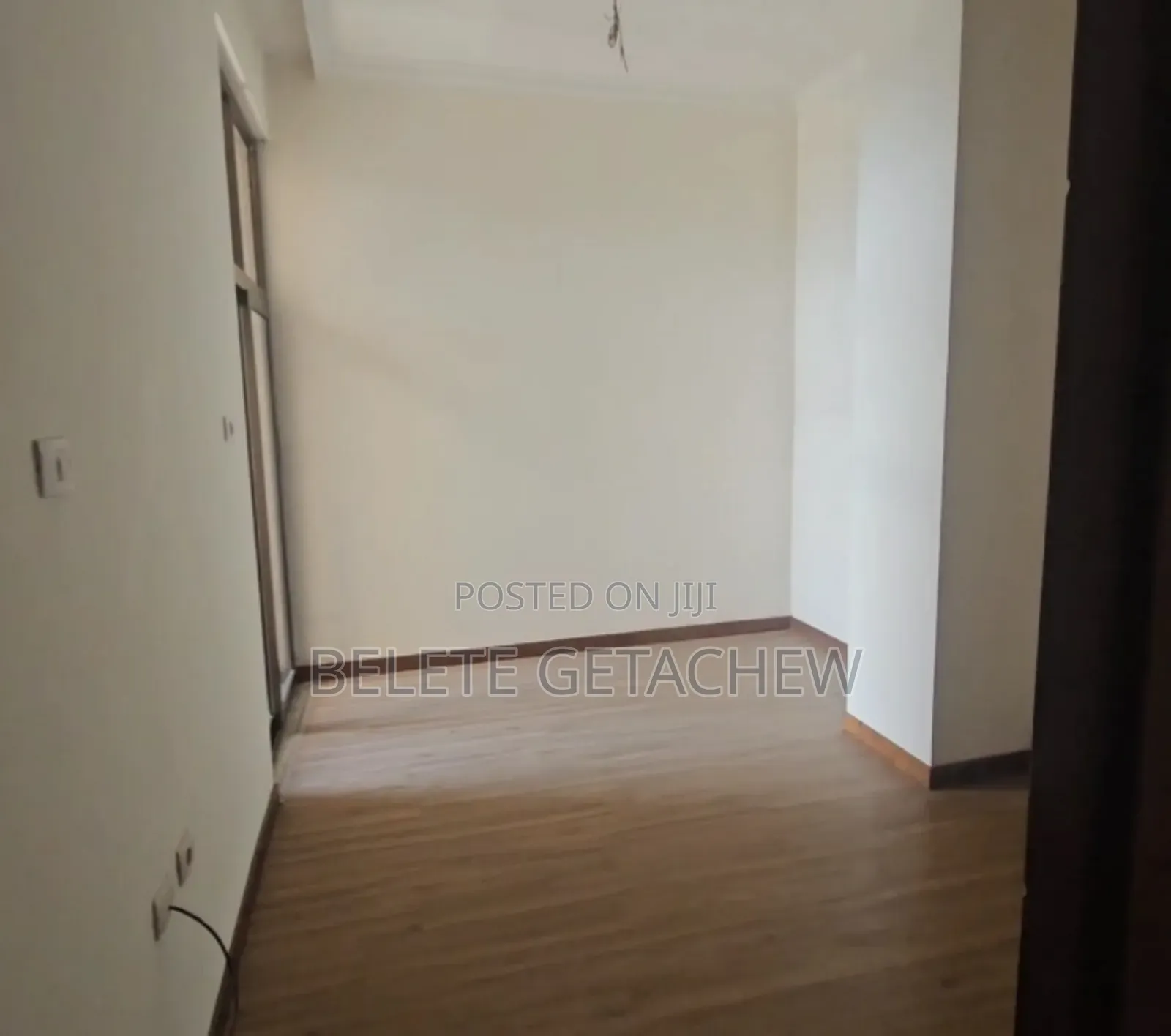3bdrm Apartment in Bole Wolo Sefer, for sale