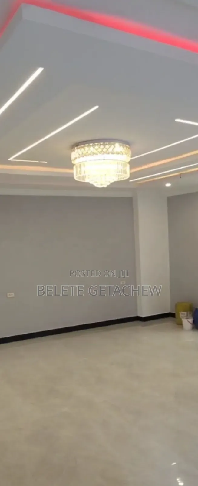 3bdrm Condo in Megenagna, 40/60, Bole for sale