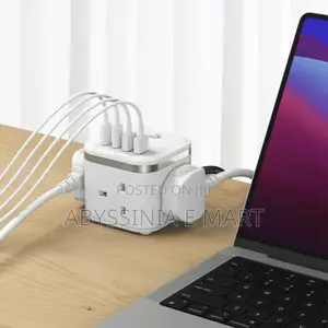 Fast Charger Socket