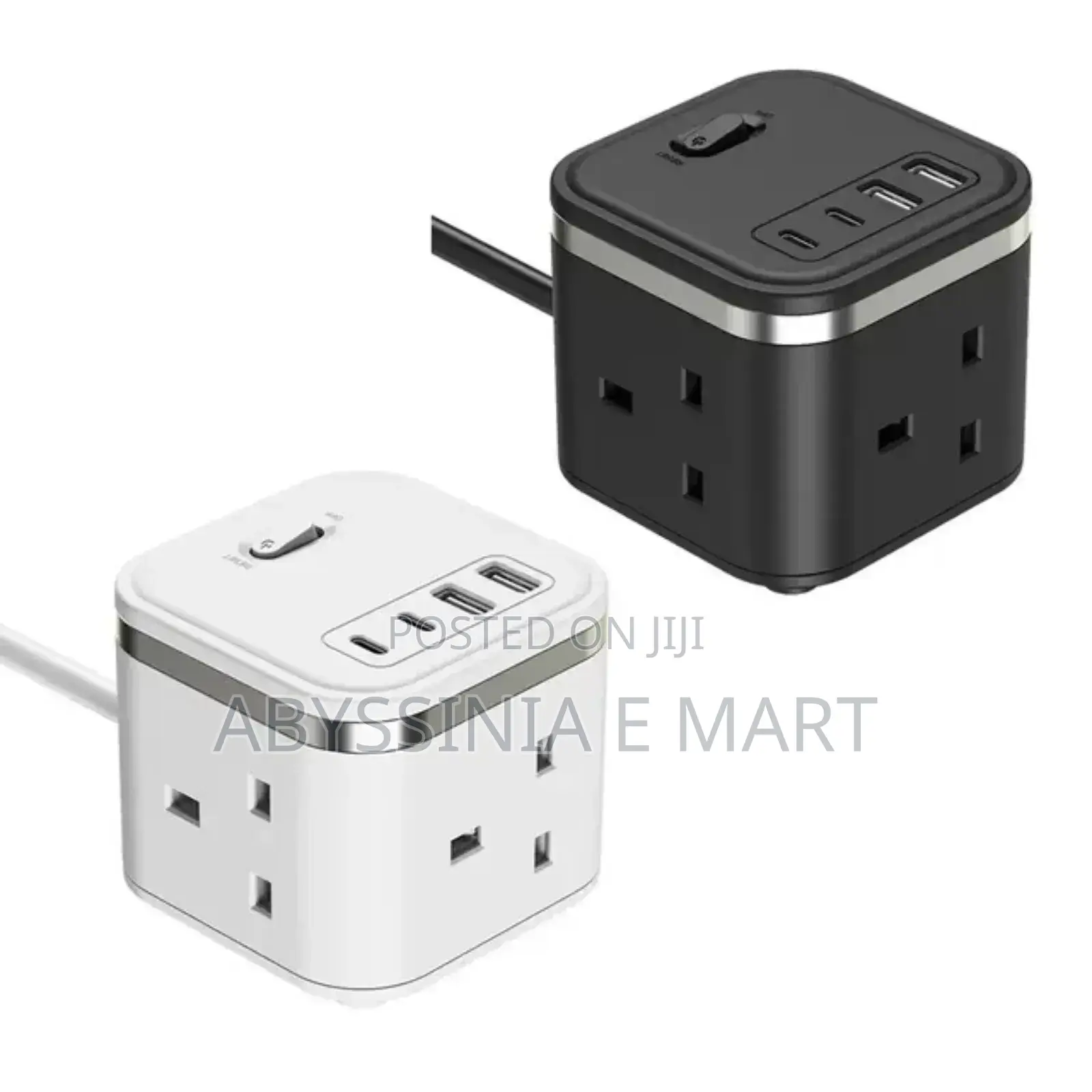Fast Charger Socket