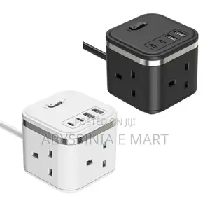 Fast Charger Socket