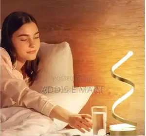 Romantic Atmosphere LED Table Lamb