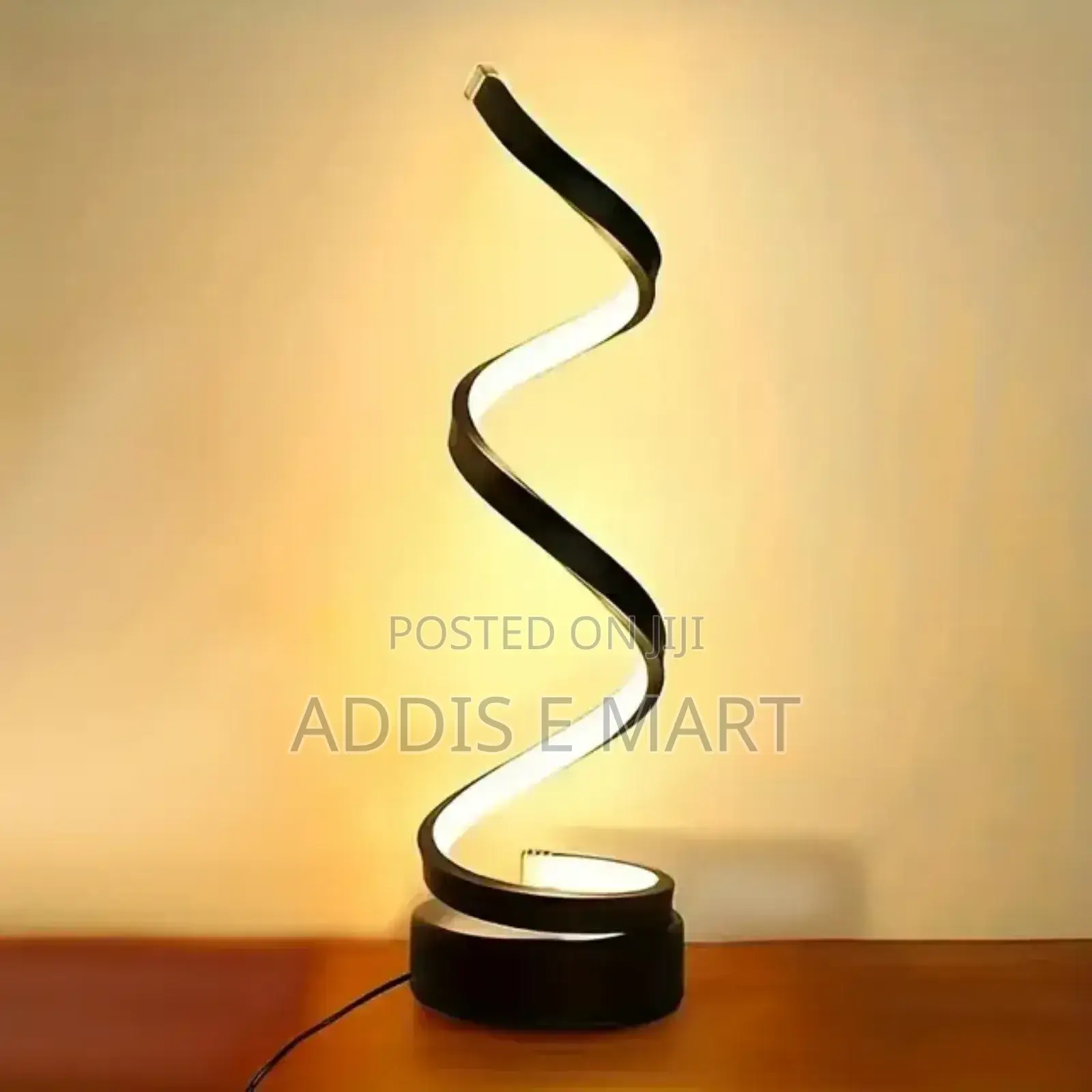 Romantic Atmosphere LED Table Lamb