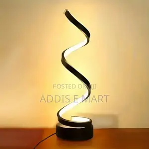 Romantic Atmosphere LED Table Lamb