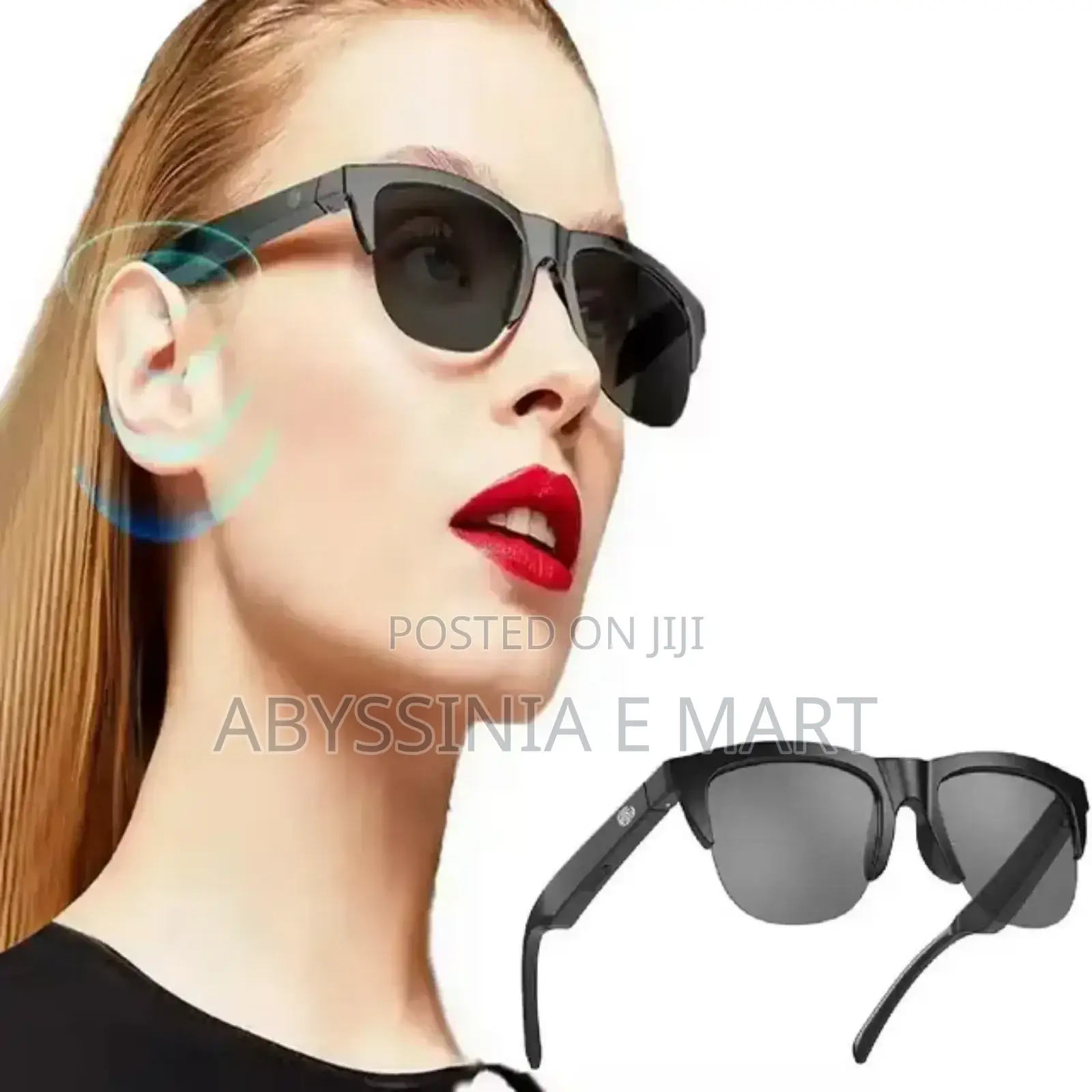 Bluetooth Sunglasses