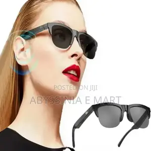 Bluetooth Sunglasses