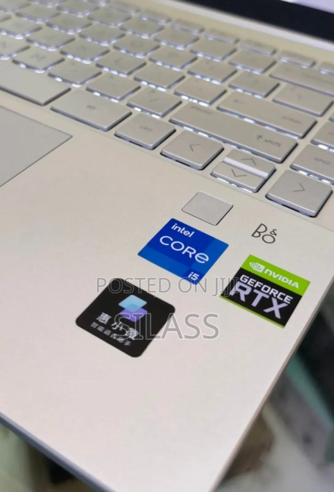 New Laptop HP Pavilion 15 16GB Intel Core I5 SSD 1T